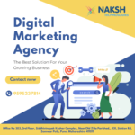 Leading Digital Marketing Company in Pune