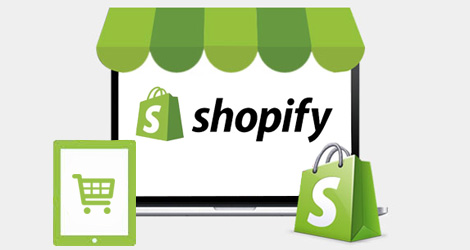Shopify-Development