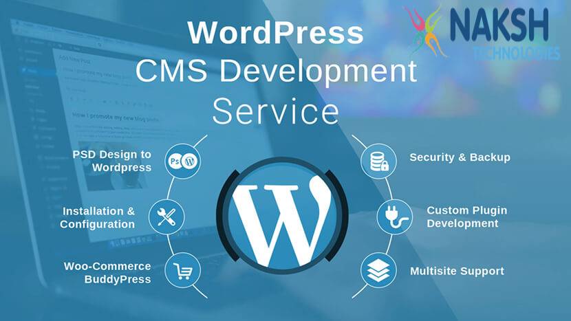Why WordPress is the Best CMS for Business Web Design - Web Design
