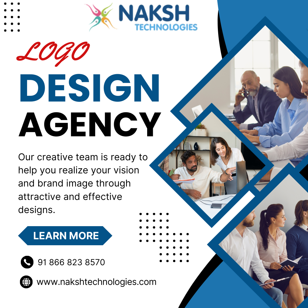 Why Your Business Needs a Professional Logo Design - Web Design