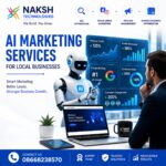 AI Marketing Services for Local Businesses: The Future of Business Growth in 2026